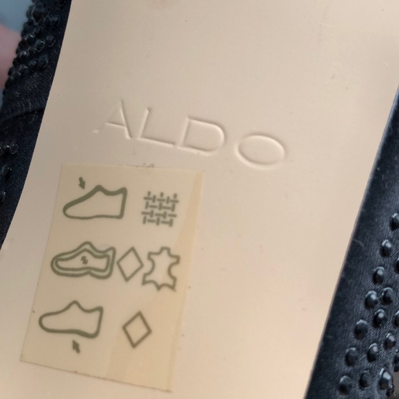 ALDO Pumps - Picture 8 of 8